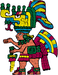 Cultura y Mitologia Maya