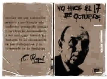 Peronismo