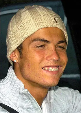 ronaldo