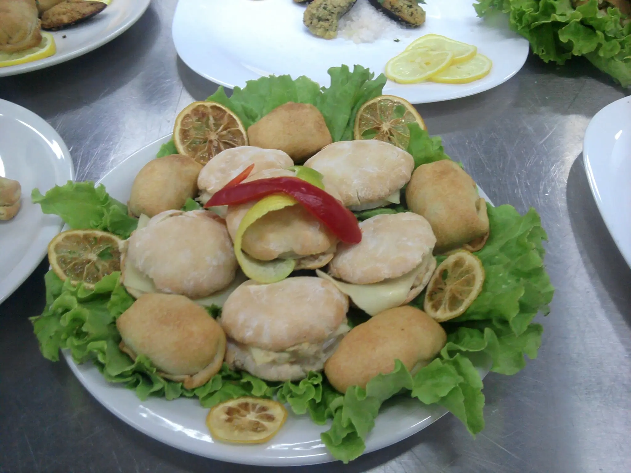 comida