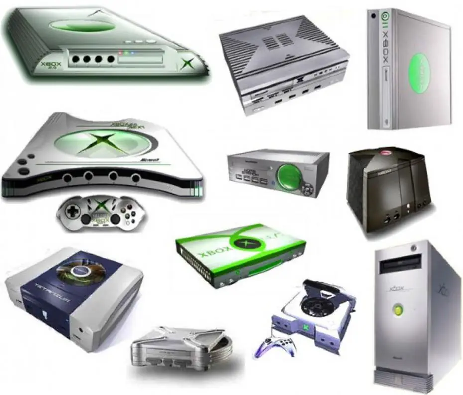 xbox