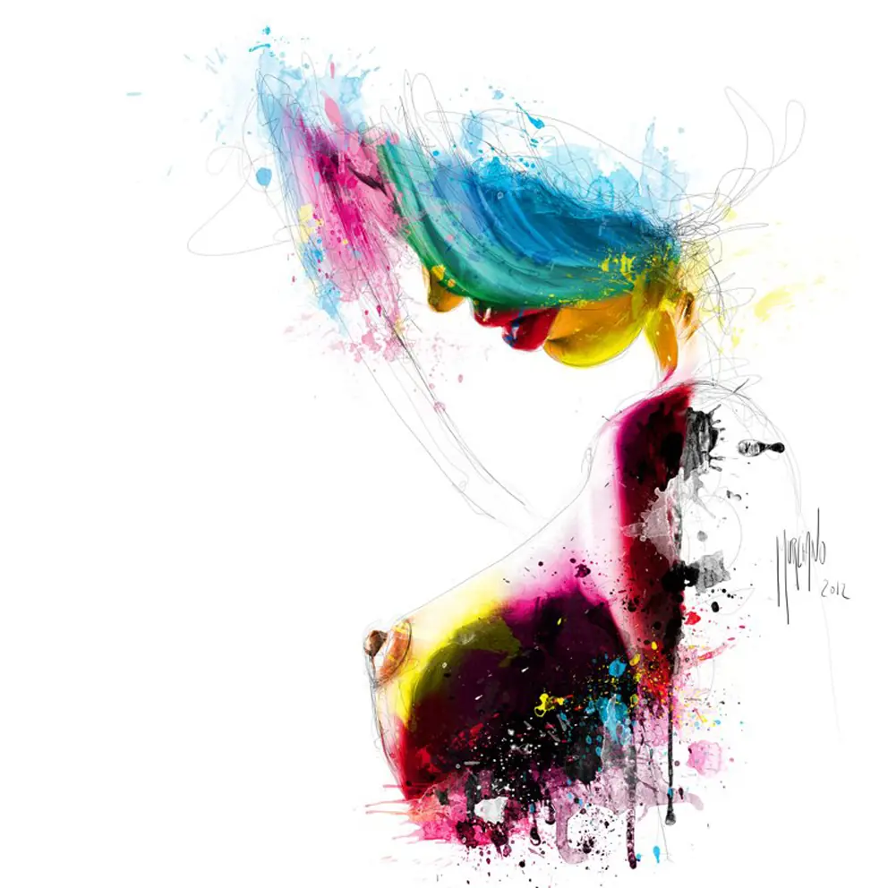 patrice murciano