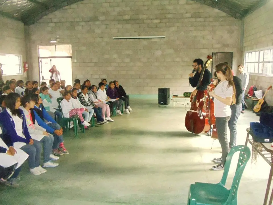huertos urbanos