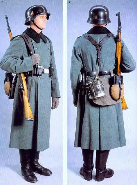 armas