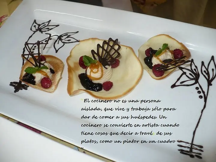 comida