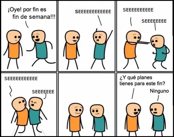 humor