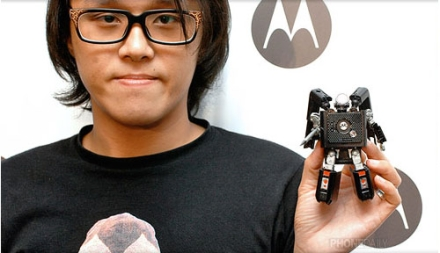 Friki trivia!, Test para saber si eres un friky?