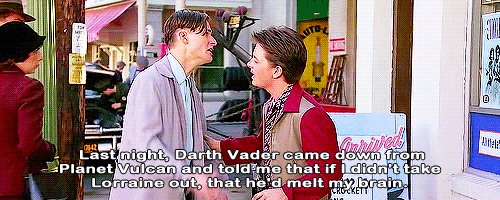 emmett brown