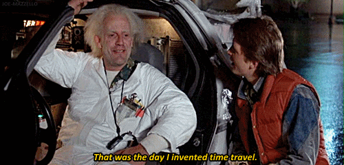emmett brown