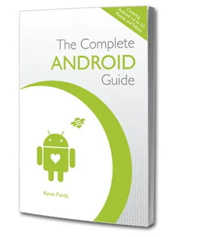 Curso de programación en Android para principiantes [