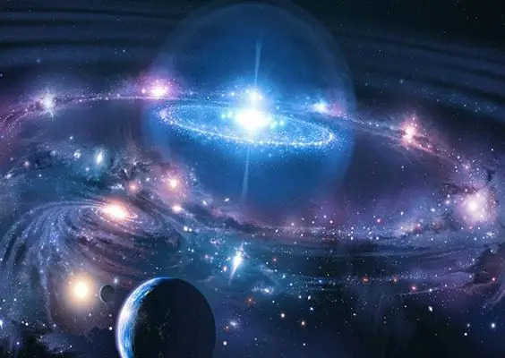 Illustris, la simulación más completa del universo