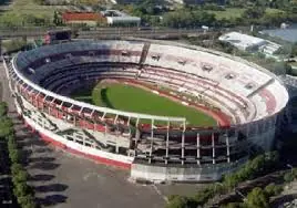 La zona del Silencio.