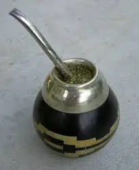 terere