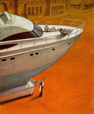 pawel kuczynski