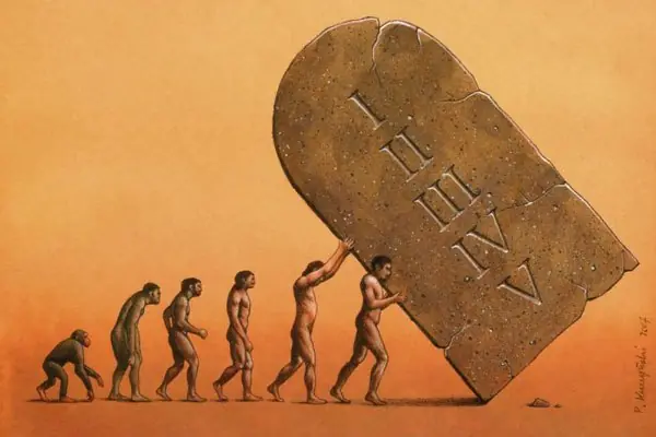 condicion humana