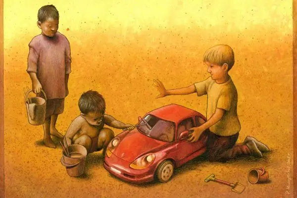 pawel kuczynski