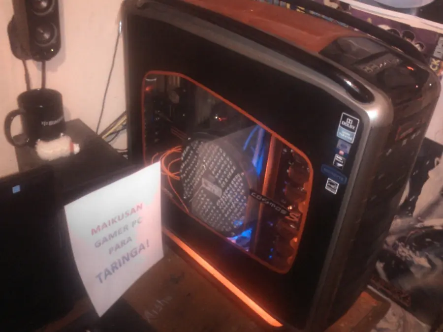 pc