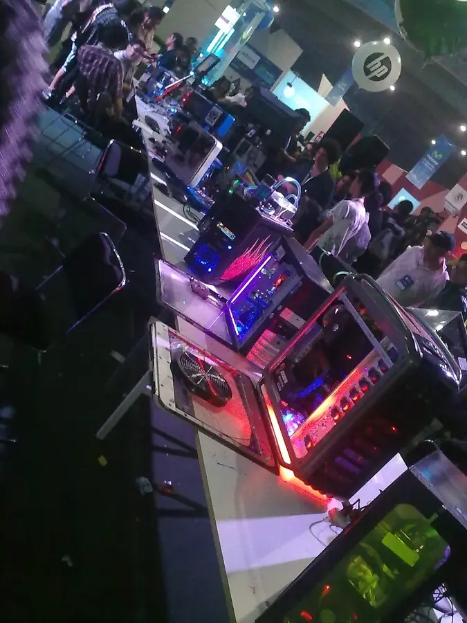 computadora