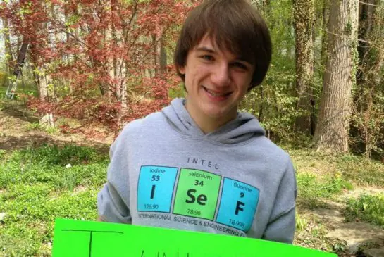 jack andraka