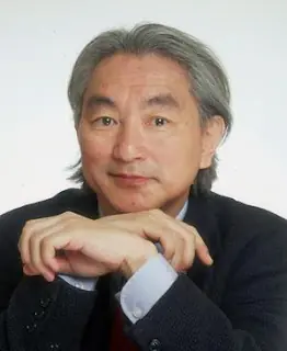 Michio Kaku, físico teórico