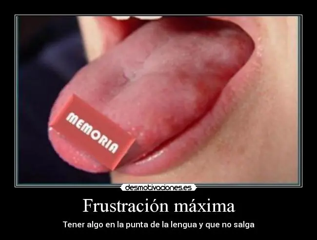 premonicion