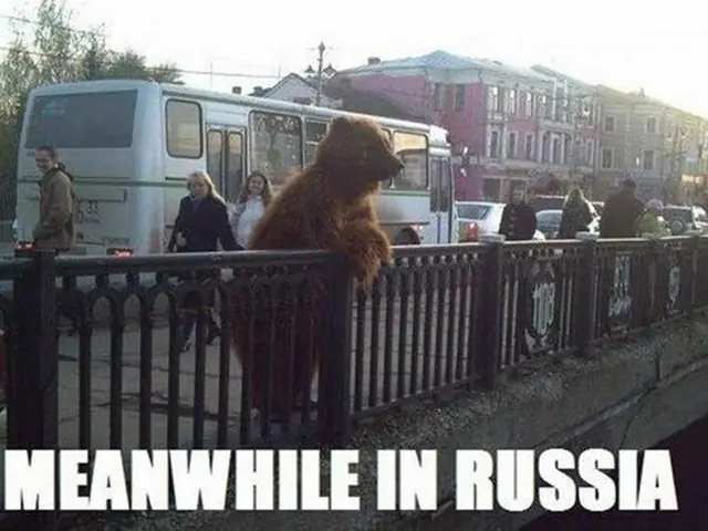 russia
