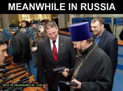russia