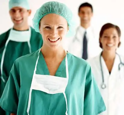 Origenes de la medicina oficial