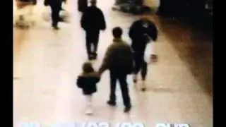 Niños asesinos de la historia