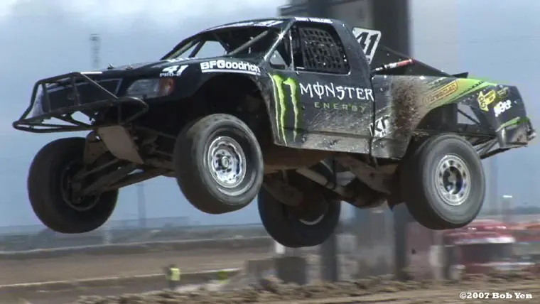 Off Road