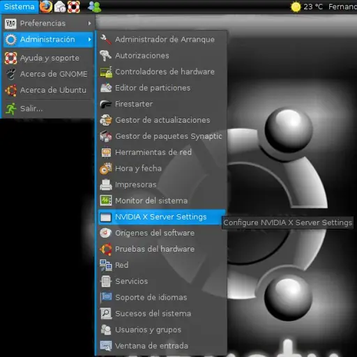 Ubuntu