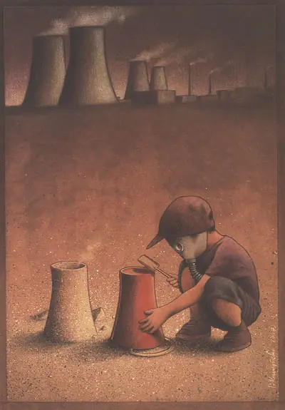 pawel kuczynski