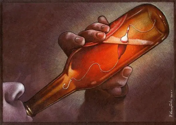 lapiz acuarela y pintura