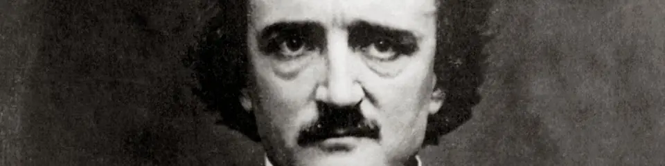 El corazón delator - Edgar Allan Poe