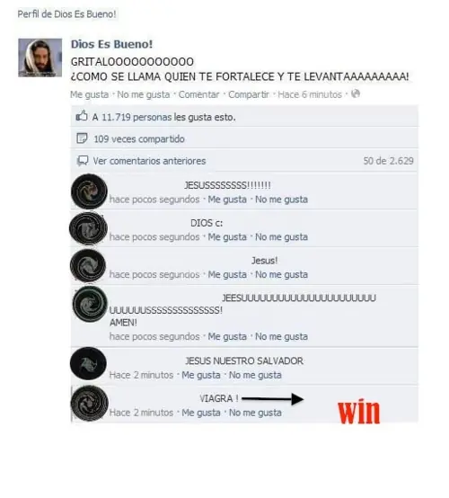 Nuevo post de humor grafico (memes,gifs,vieñtas,humor)