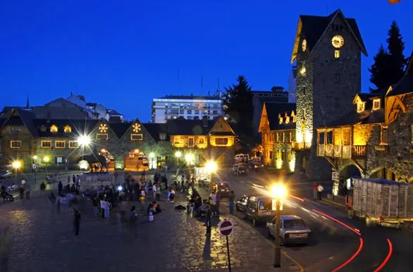 Bariloche
