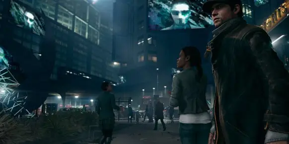 Watch Dogs a 900p en PS4 y 792p en XOne y a 30fps