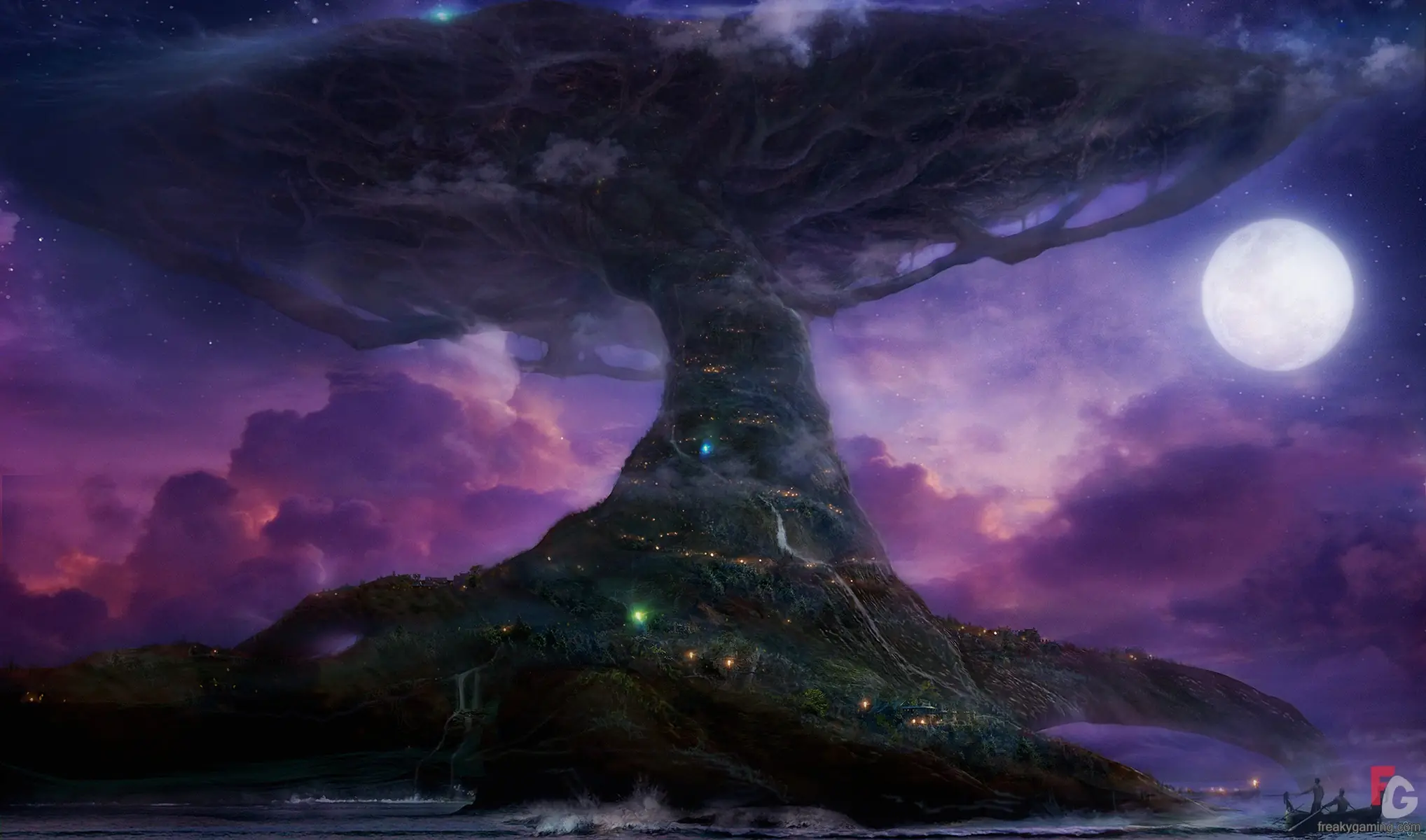 Warcraft Lore: para saber y entender