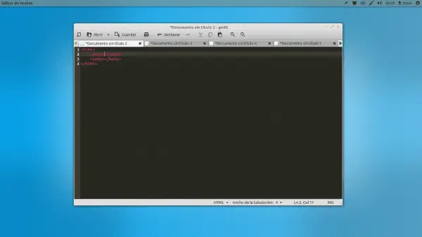 Ubuntu