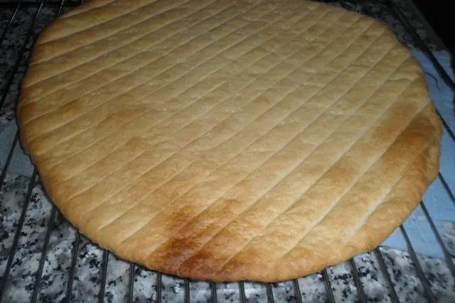 Receta tortilla, chipa y torta fritas,pan casero,rosquete