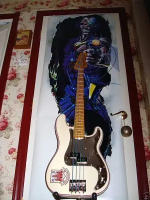 Bajos electricos