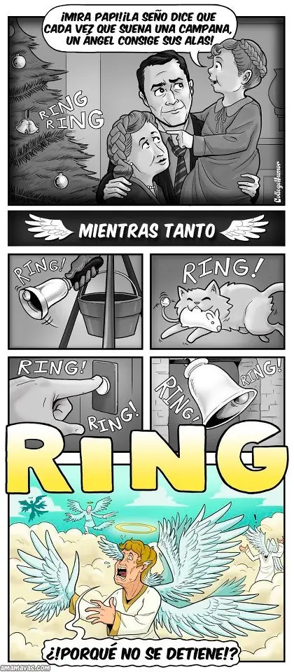 imágenes graciosas con un toque de humor negro