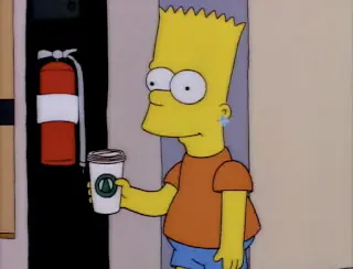homero simpson