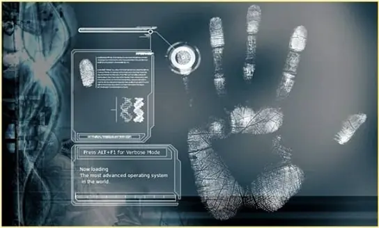 Lo último en identificaciones en seres humanos