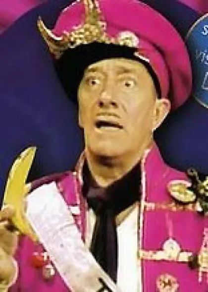 alberto