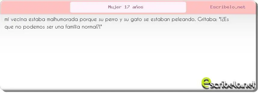 secreto