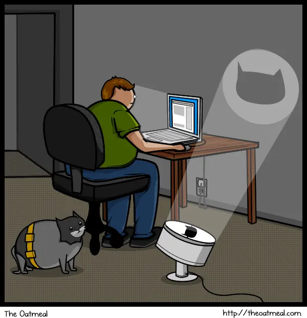 humor