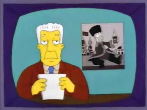 bart simpson