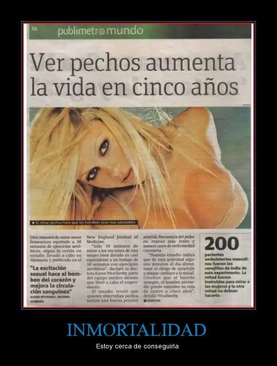 humor