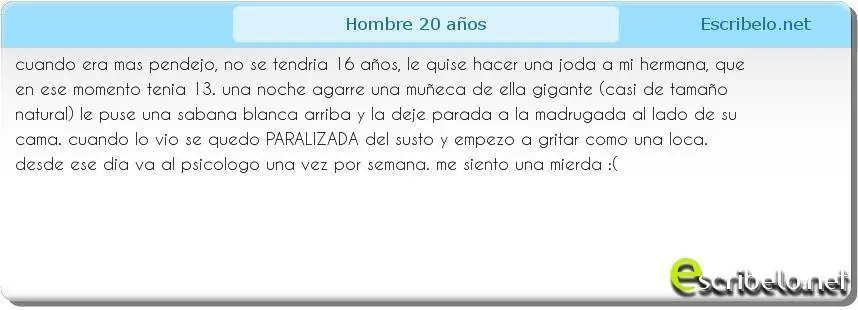 secreto